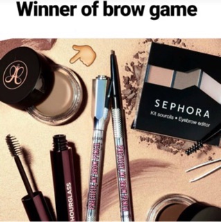 Chì kẻ mày Benefit precisely, my brow
