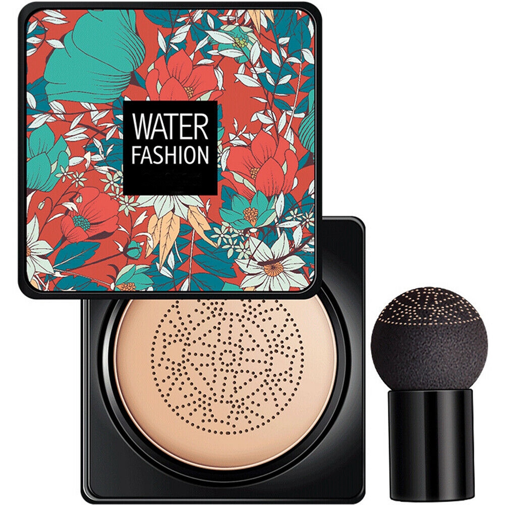 [Hàng mới về] Kem Air Cushion BB che khuyết điểm chống thấm nước lâu trôi tiện dụng | BigBuy360 - bigbuy360.vn