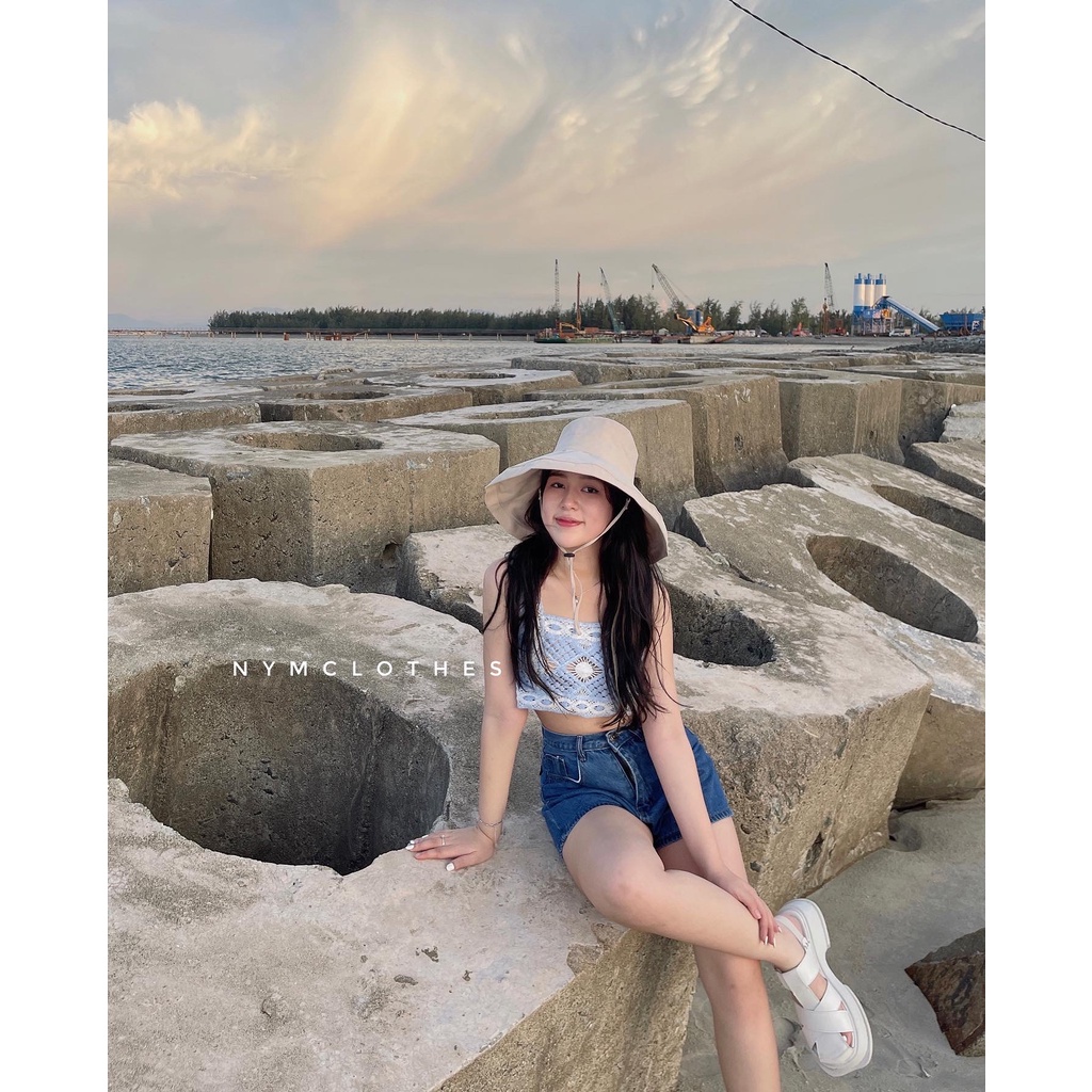 ✿ ÁO LEN ĐAN ✿