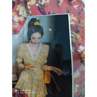 Đầm hoa cúc xinh sắn🥰🥰