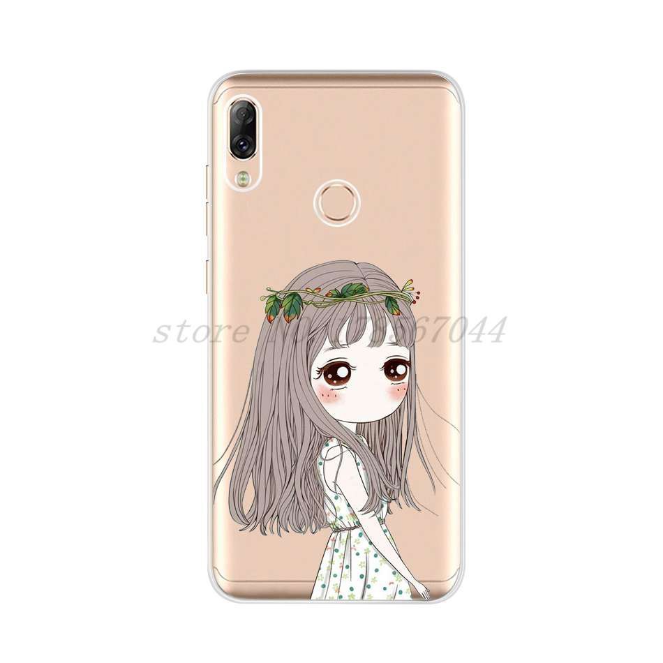 Ốp Lưng Điện Thoại Thời Trang Dành Cho Lenovo K5 Pro L38041 Vibe K5 A6020A40 K5Plus A6020A46 | BigBuy360 - bigbuy360.vn