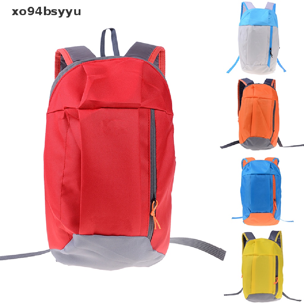 1 Balo Thể Thao xo94bsyyu Dành Cho Nam Và Nữ