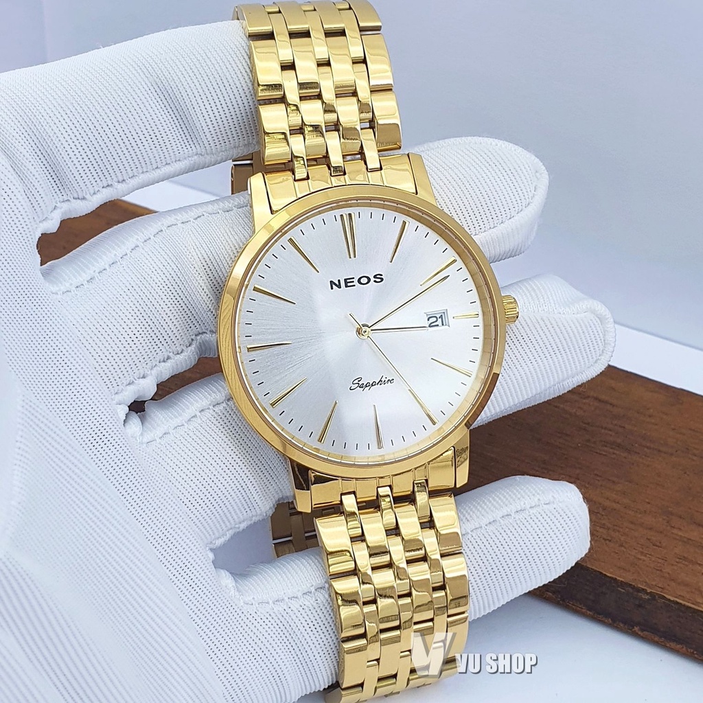 Đồng hồ nam NEOS N-30932M Chính hãng