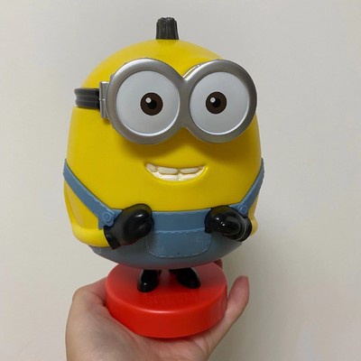 Bộ Sưu Tập Chìa Khóa Xe Đạp Minion Otto 2022