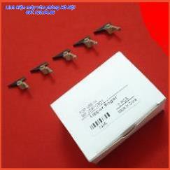 Bộ Lẫy tách giấy sấy / cò tách giấy máy photo ricoh Aficio MP4000/5000/4001/4002/5001/5002 (7c/b) (trên)
