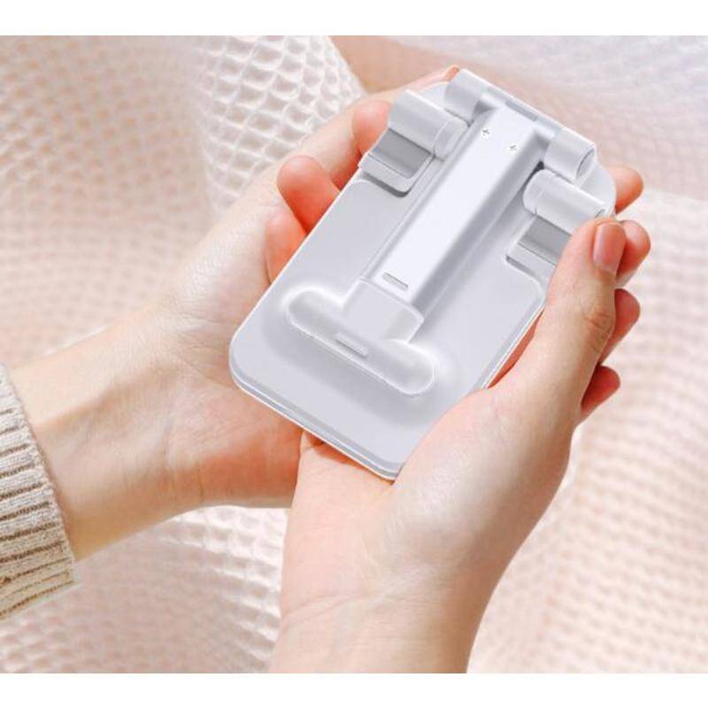 Giá Đỡ Điện Thoại Để Bàn Có Thể Điều Chỉnh Cho IPhone IPad