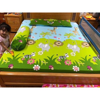 GA CHỐNG THẤM GOODMAMA