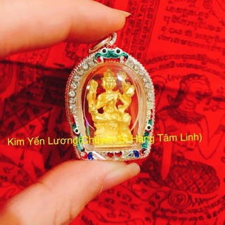 🎀 Mặt Dây Chuyền Phật Tứ Diện 🎀