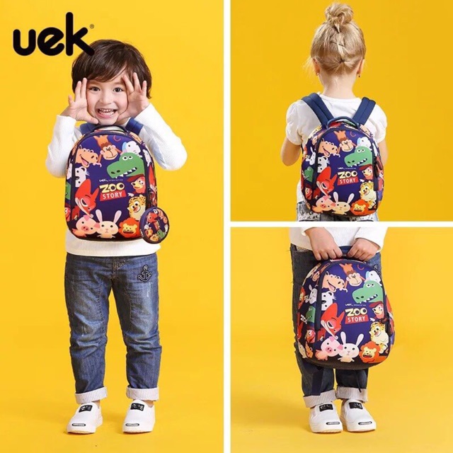 Balo UEK size S