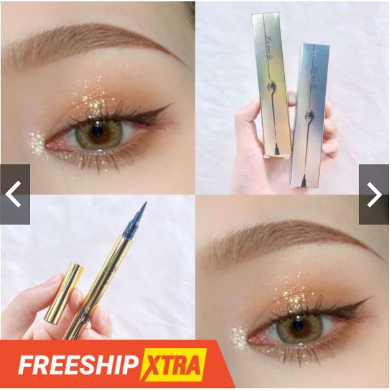 [SIÊU ĐẸP]Kẻ mắt nước eyeline Lameila