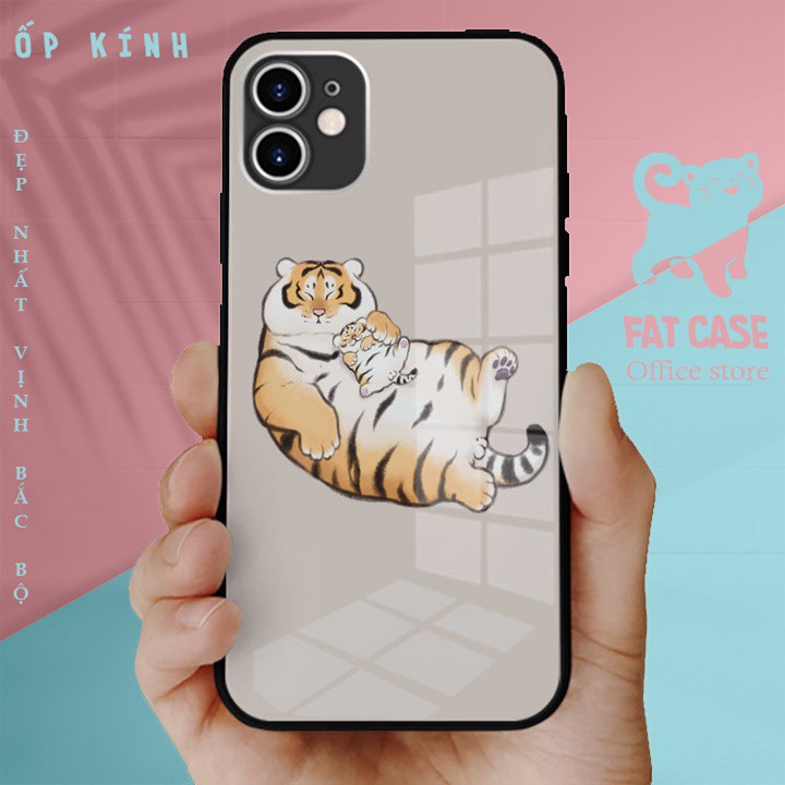 Ốp lưng design Béo nằm vẹo cả thân iphone 6/6plus/6s/7/7plus/8/8plus/x/xr/xs/11/12/13/pro/max/plus/promax OK-BLUIMH00012
