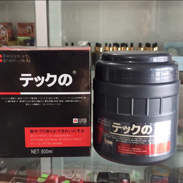 Kem Ủ Tóc Manliyuan Nhật 1kg | BigBuy360 - bigbuy360.vn