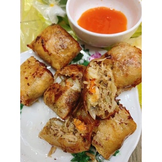 NEM CUA BỂ GÓI 500GR