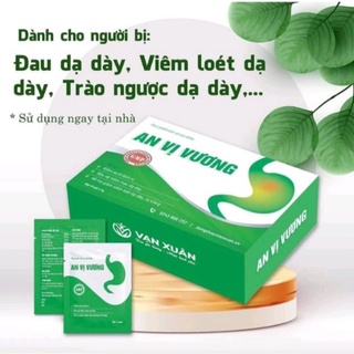 Dạ Dày An Vị Vương