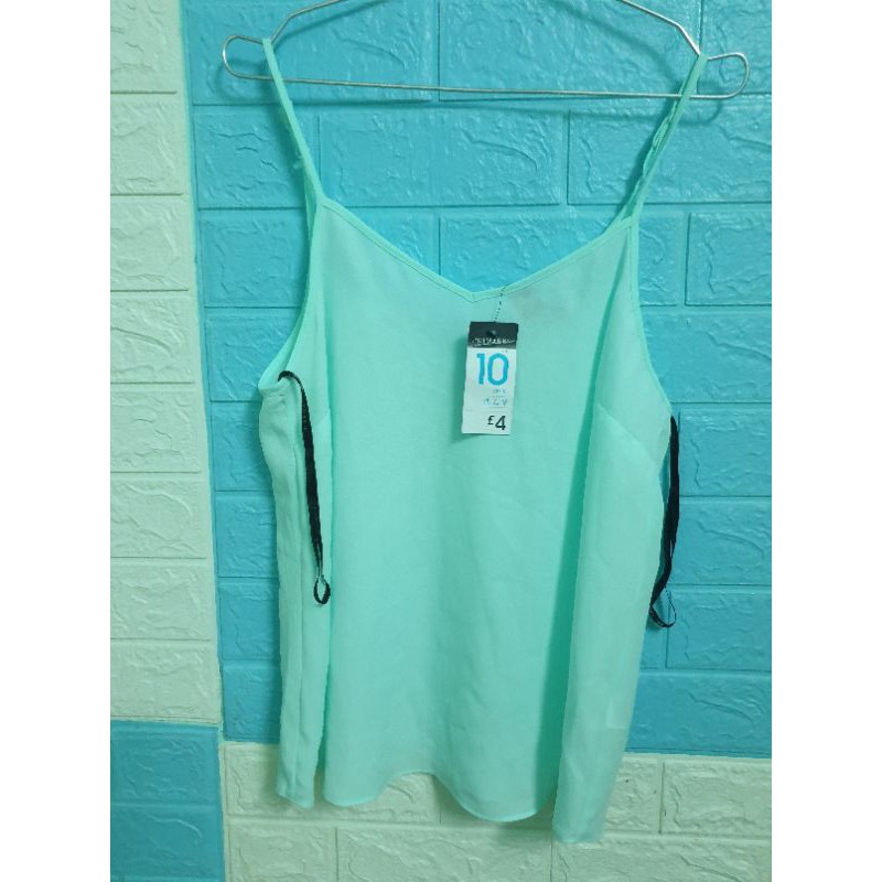 Áo 2 dây vnxk primark