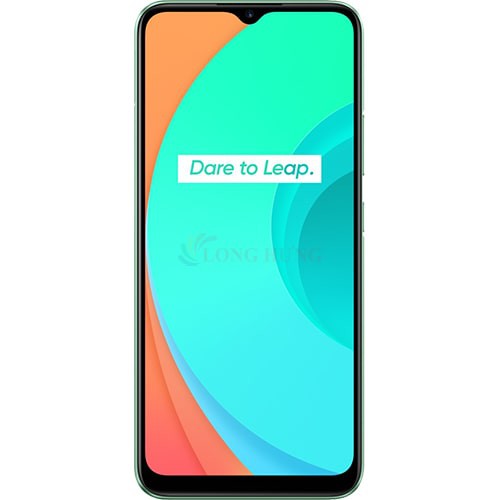 Điện thoại Realme C11 (2GB/32GB) - Hàng chính hãng