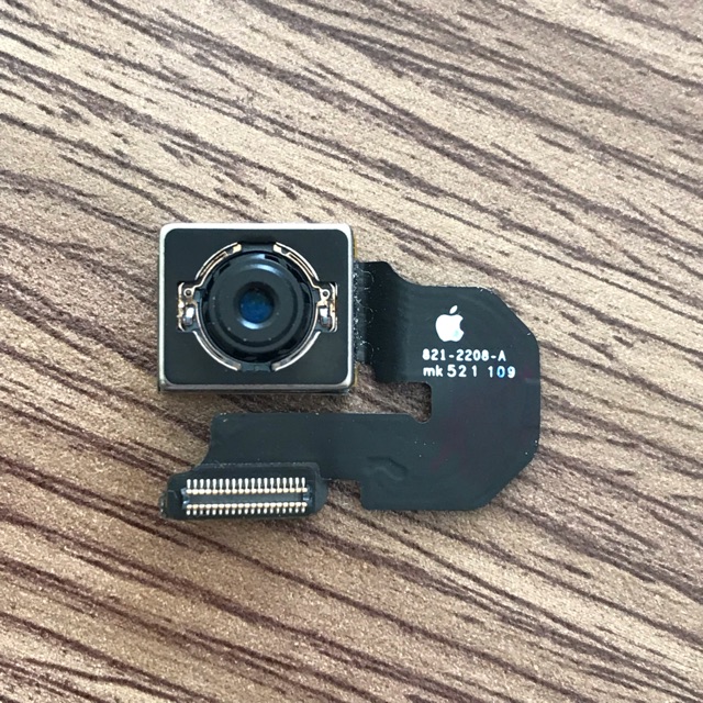 Camera sau iphone 6plus zin bóc máy/ cam mới