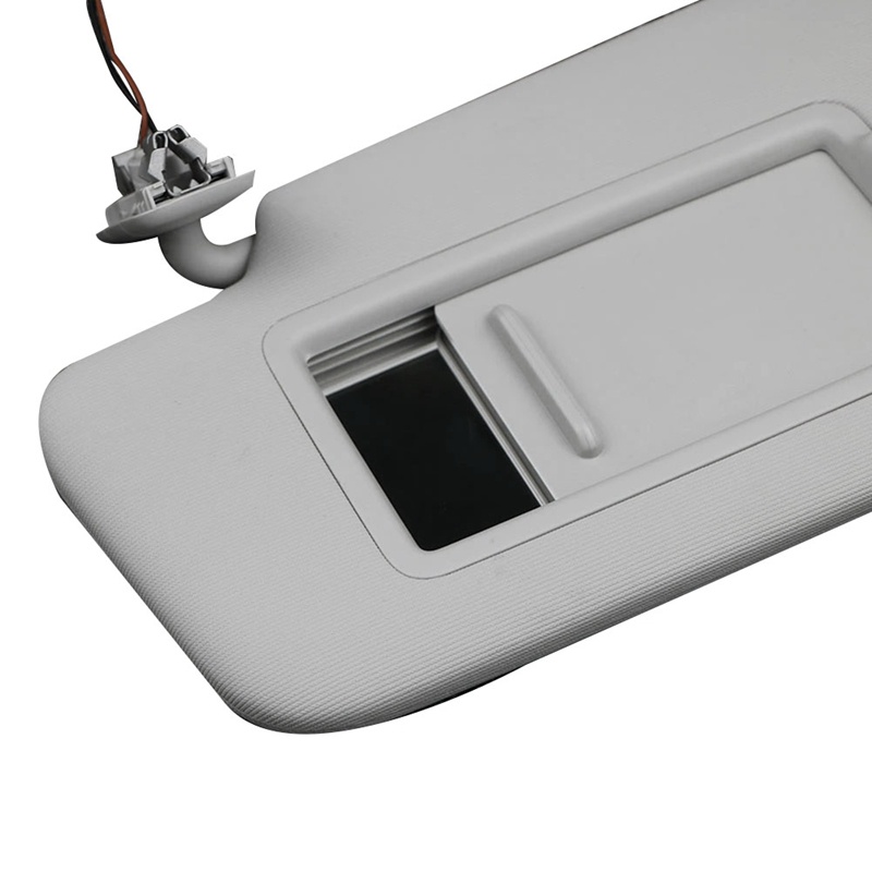 5gg857552 Tấm Che Nắng Kèm Gương Trang Điểm Cho Golf 7 Jetta MK7 T-Cross Passat B8 CC E-Golf T-Roc