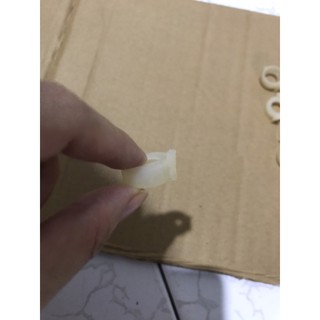 ( 5 cái) CÓC XOAY ( CHÓ) NHỎ MÁY CẮT CỎ 411
