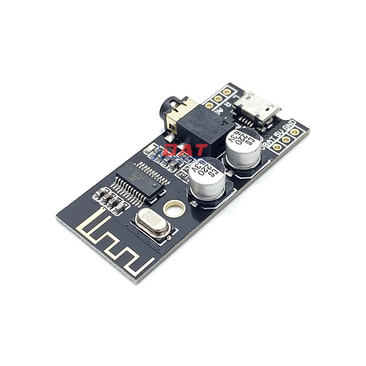 Mạch Giải Mã Âm Thanh Bluetooth 4.2 - M28