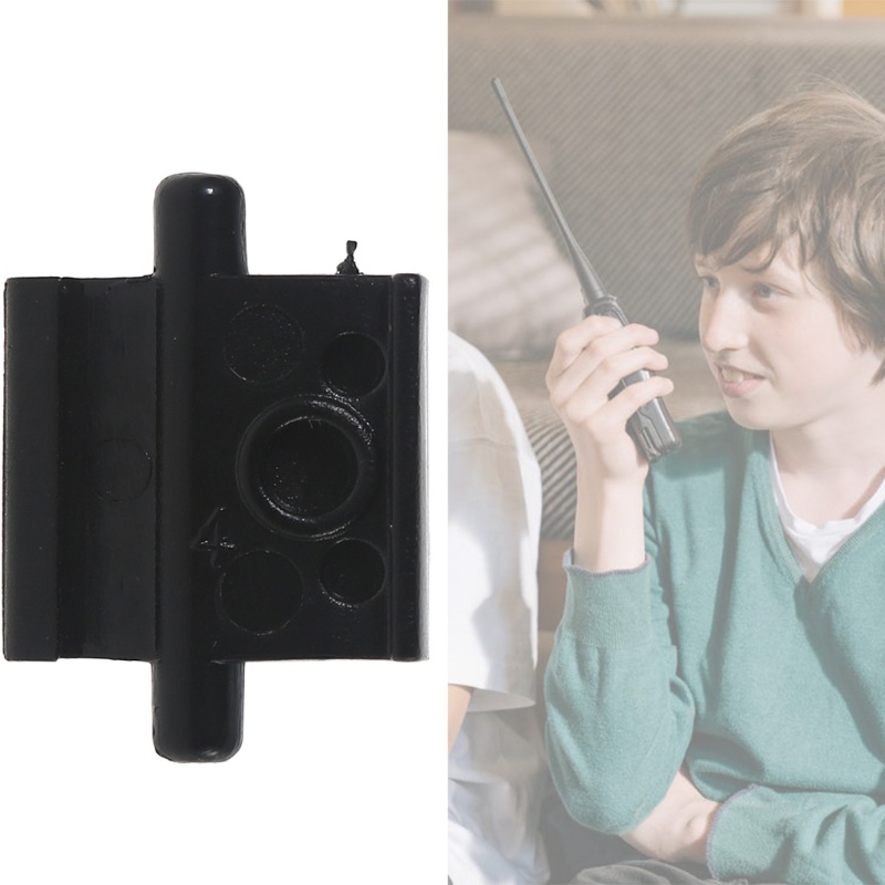 Nút Nhấn Khóa Hai Chiều Dành Cho Radio UV-5R UV-5RA UV-5RE BF-F8HP