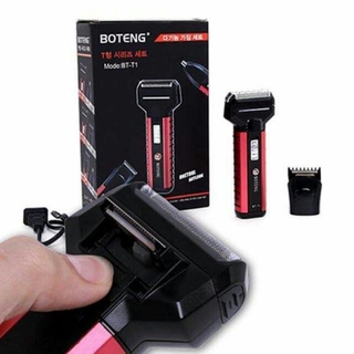 Máy cắt tóc, cạo râu, tỉa lông 3in1