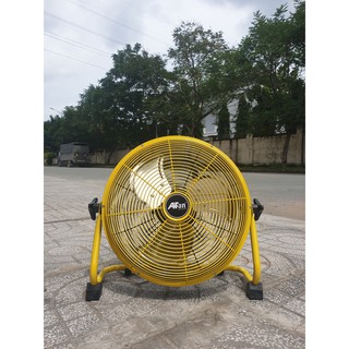 Quạt sạc AFan AFF 30DC