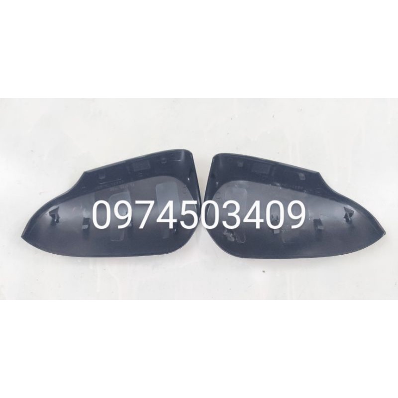 Ốp gương Toyota Vios đời 2014 đến 2107 có khuyết lắp đèn xi nhan  bán cả đôi