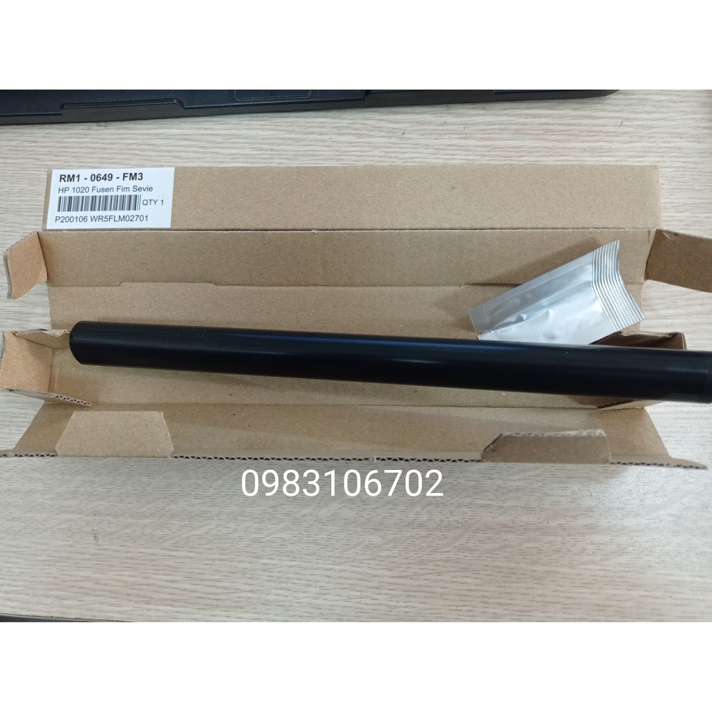 Bao lụa  máy in Canon LBP2900 / LBP3300/hp 2035/2055... loại tốt