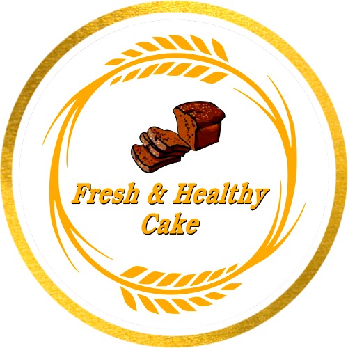 Fresh Healthy Cake - Tiệm bánh