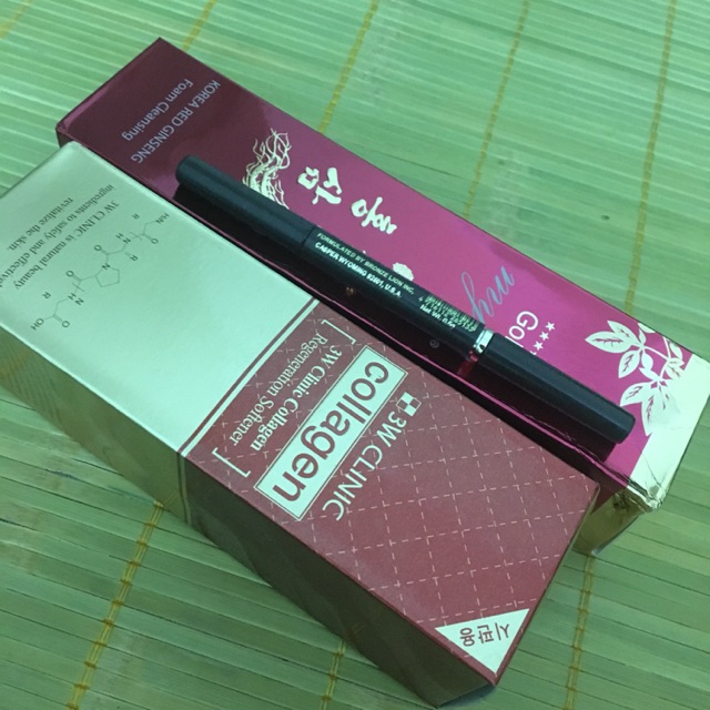 Combo nước hoa hồng và sữa rửa mặt