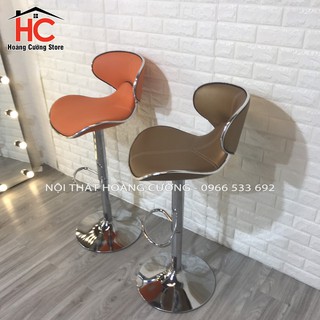 Ghế Trang Điểm Đẹp - Ghế Makeup Mẫu Cánh Bướm