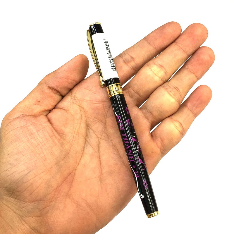 Viết Máy Kim Thành 39 (Mẫu Màu Giao Ngẫu Nhiên)