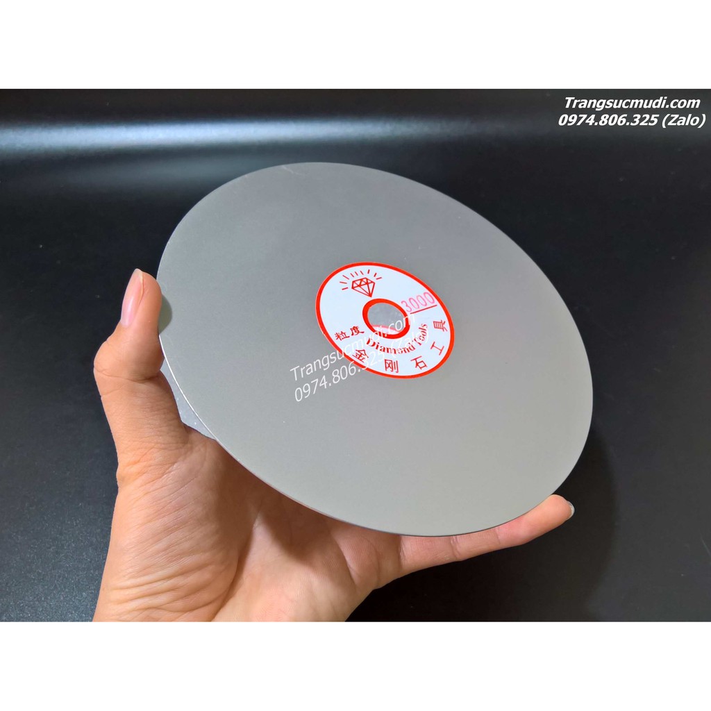 Đĩa mài, đĩa cắt, đĩa mài mạ kim cương, đĩa mài ruby, đĩa mài ngọc, đĩa mà thạch anh