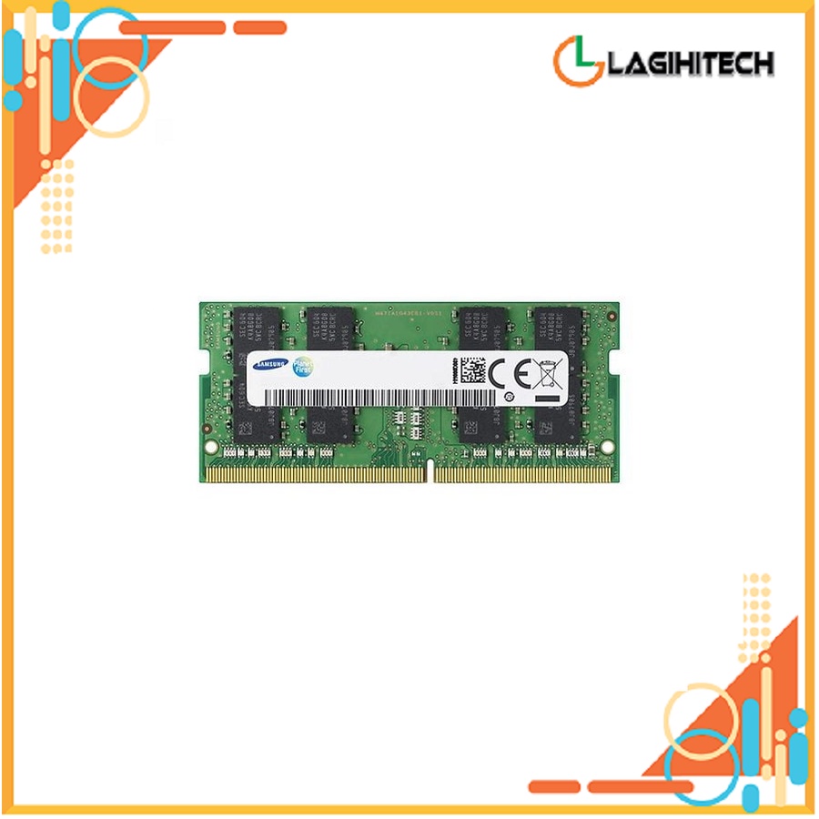 RAM Laptop Samsung / Hynix DDR4  4GB / 8GB / 16GB bus 3200 Mhz Bảo hành 3 năm - Chính hãng