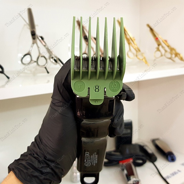 CỮ NHỰA 25MM CHẤT LƯỢNG CHUYÊN NGHIỆP CHO TÔNG ĐƠ