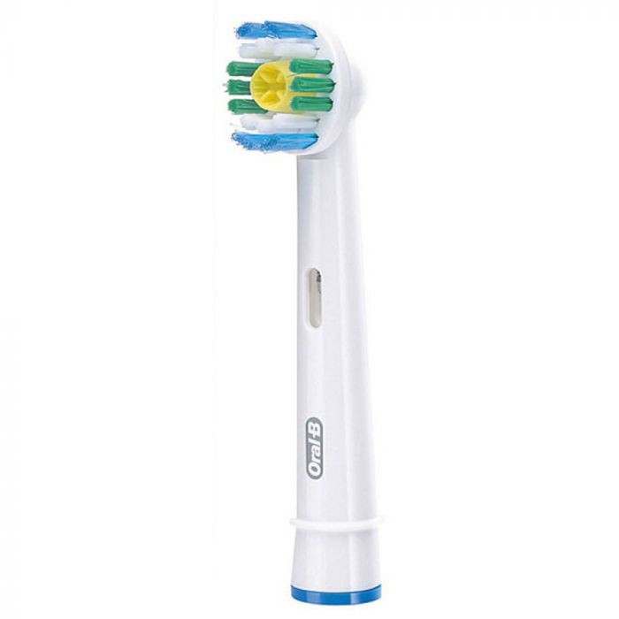 Đầu Bàn Chải Răng Oral-B 3D White EB18-2