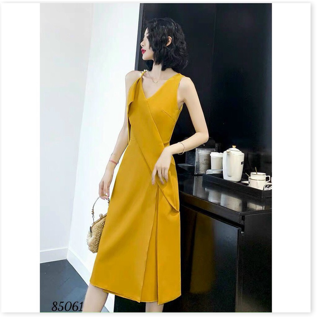 Đầm ford NỮ DỰ TIỆC SIÊU SANG TRỌNG , TÔN DÁNG CHO CÁC QUÝ CÔ KOKO MI STORE