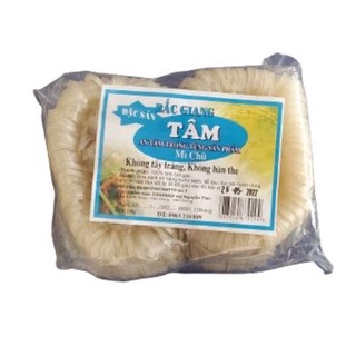Mì chũ bắc giang 330g