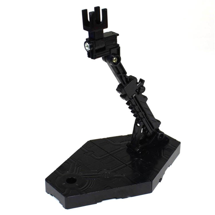 Hàng Có Sẵn - Đế Trưng Bày Gundam Action Base