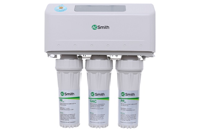 Lõi số 3 Aosmith - Lõi pp 1 micro Aosmith