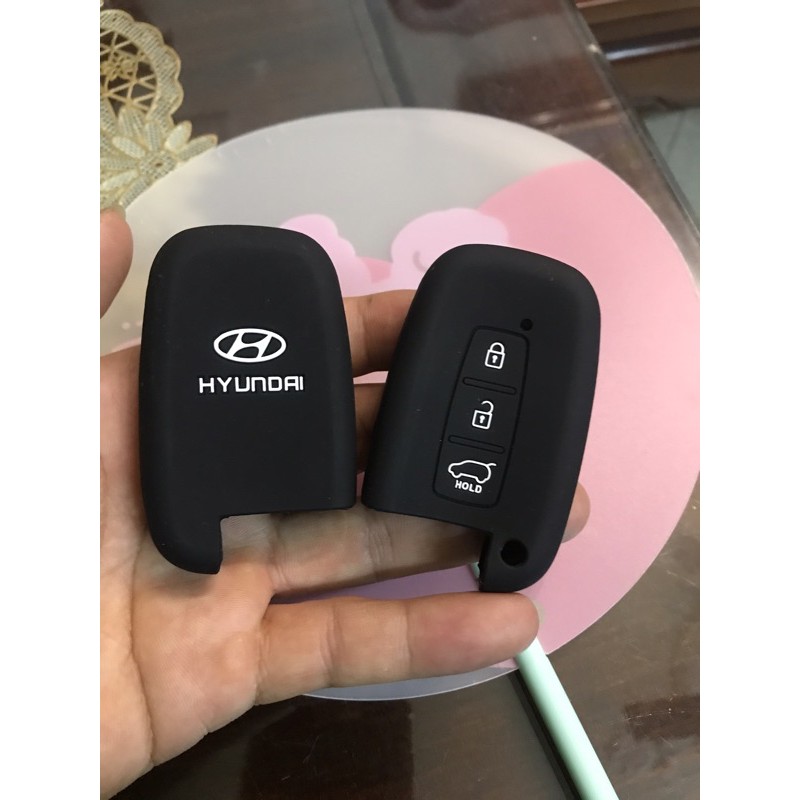 ốp chìa khoá HYUNDAI