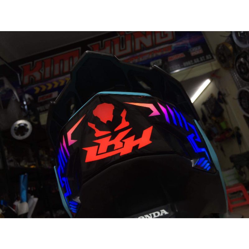 Đèn Hậu Audi AB20 + Thiết kế theo yêu cầu liên hệ ở phần mô tả