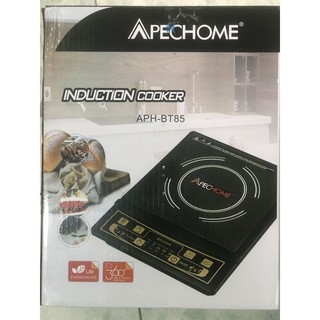 ***Bếp Điện Từ Apechome ***