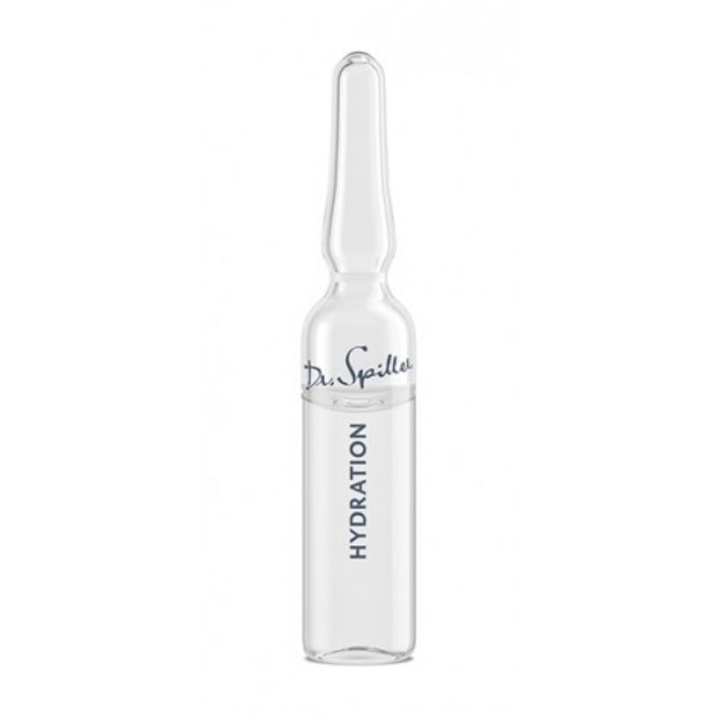 tinh chất bù ẩm- Hydration The Hyaluronic Ampoule- DrSpiller