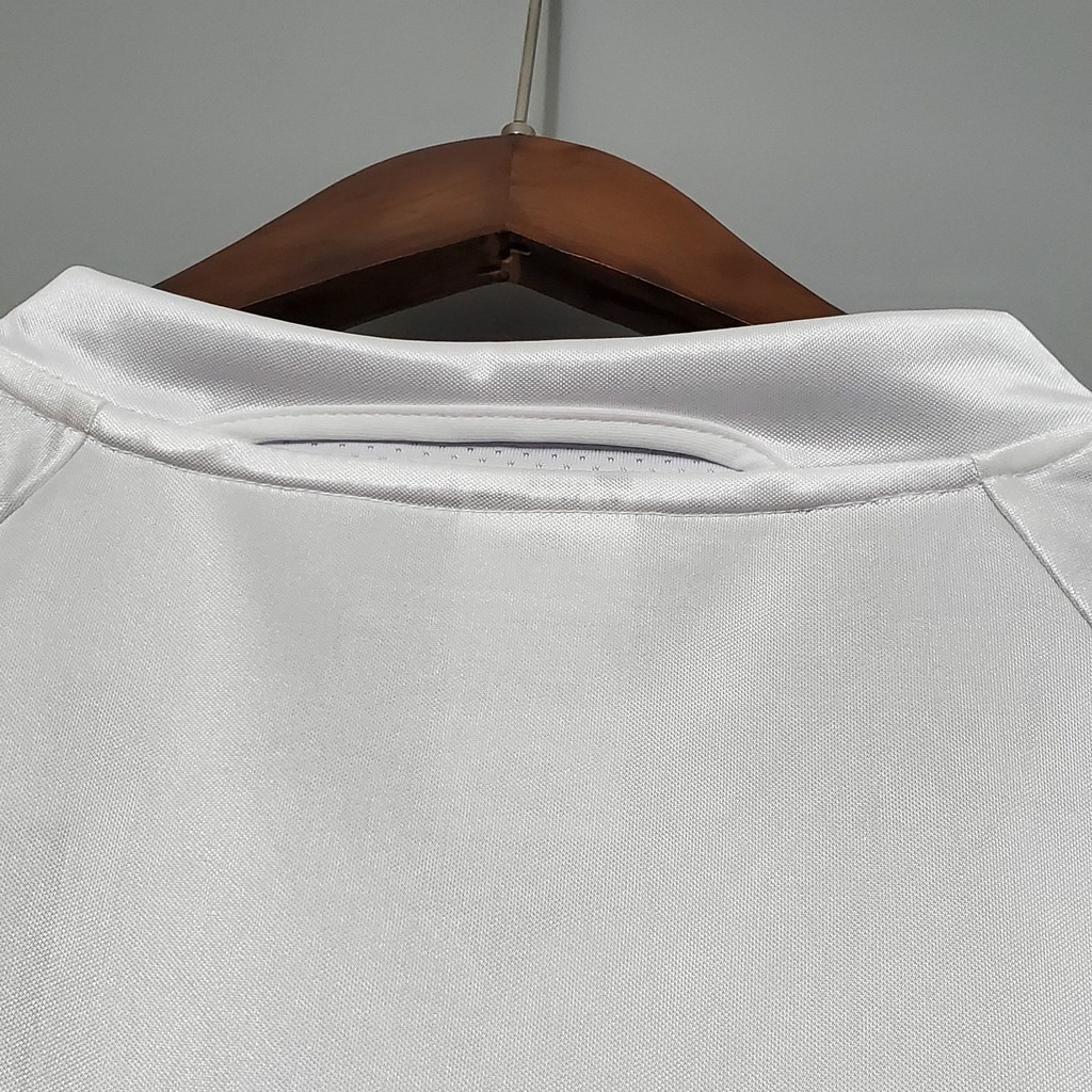 Áo Bóng Đá Đội Tuyển MCF 04-05 Phong Cách Retro