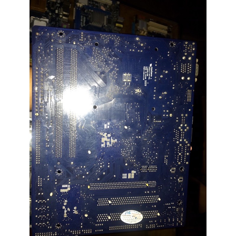 Main foxconn g41 ddr2