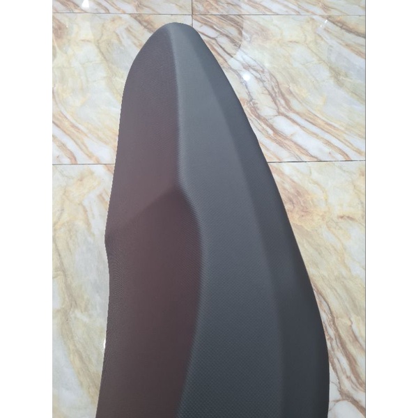 Yên Exciter 2009 2010 Gọt Thái Da Yên Thun Mịn 1 Miếng Không Thấm Nước Hàng Đẹp Loại 1