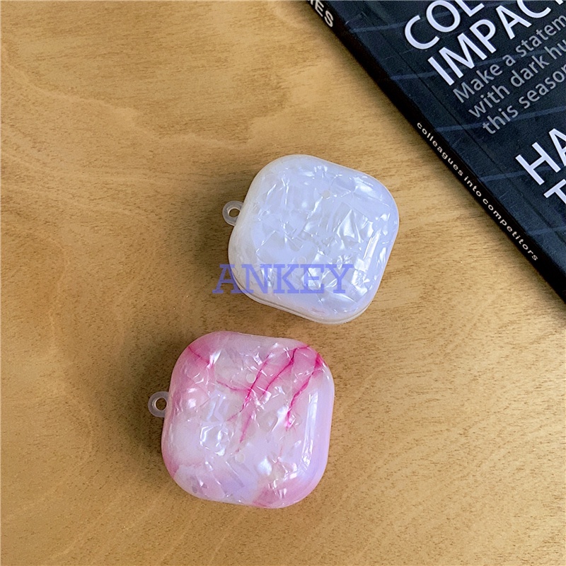 Samsung Galaxy Buds 2 / Buds Pro Live 2 Vỏ Bảo Vệ Hộp Sạc Tai Nghe Bằng Silicon Dẻo Thời Trang Chất Lượng Cao