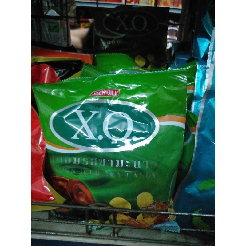 Kẹo XO 110g